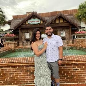 Meet your Posher, Leslie